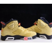 CN1084-300 AIR YELLOW 6 SCOTT X JORDAN TRAVIS 0712